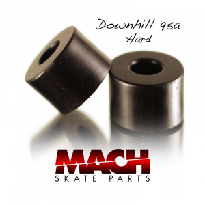 Mach Downhill Bushings 95a